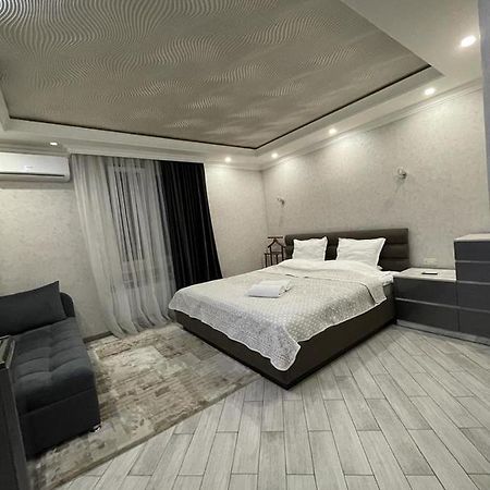 Sm Apartment Ереван Екстериор снимка