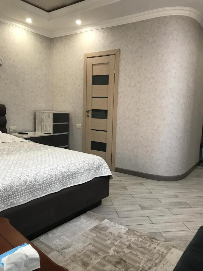 Sm Apartment Ереван Екстериор снимка